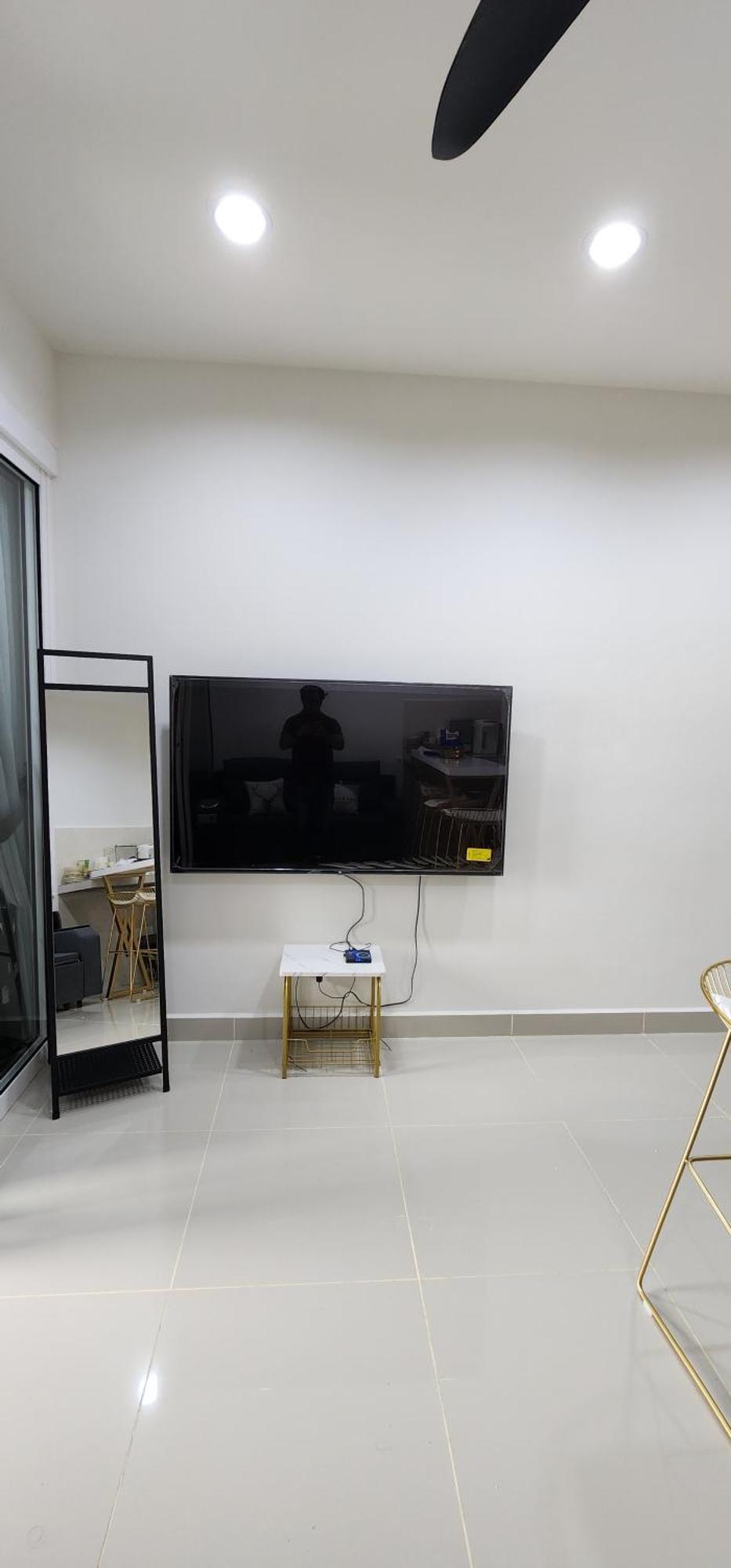 The Shore Ns Studio Suites Sea View Kota Kinabalu Extérieur photo