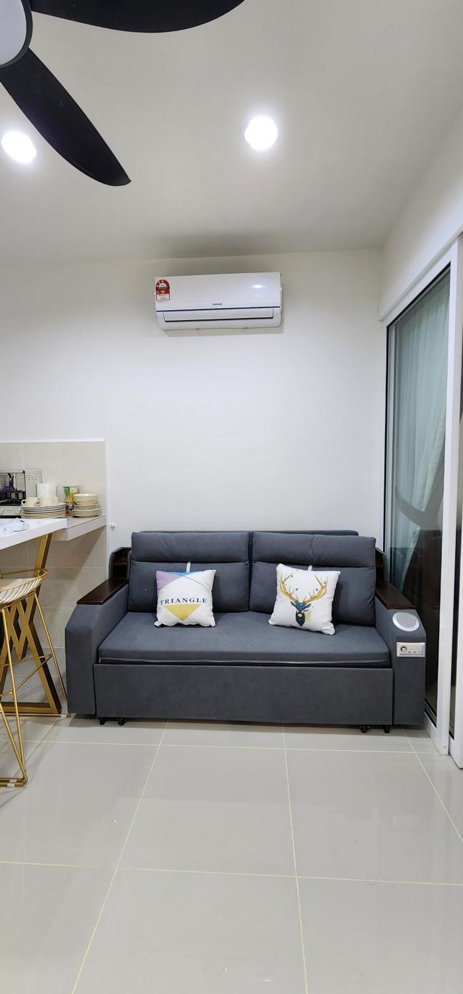 The Shore Ns Studio Suites Sea View Kota Kinabalu Extérieur photo